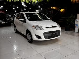 FIAT PALIO 1.4 5 P ATTRACT - Miniatura 2