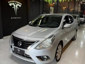 NISSAN VERSA 1.6 ADVANCE PÚRE DRIVE  - Miniatura 2