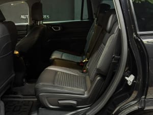 JEEP COMMANDER  - Miniatura 4