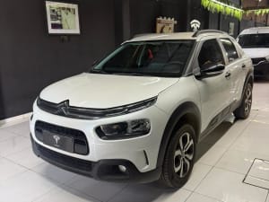 CITROEN C4 CAPTUS FEEL AT - Miniatura 2