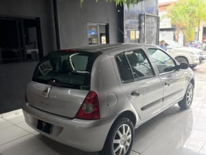 RENAULT CLIO MIO AUTHENTIQUE 1.2 - Miniatura 3