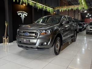 FORD RANGER 2.2 TDI DC 4X2 XL SAF. - Miniatura 1