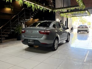 FIAT GRAND SIENA 1.6 ESSENCE - Miniatura 3
