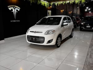 FIAT PALIO 1.4 5 P ATTRACT - Miniatura 1