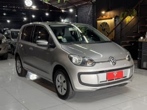VOLKSWAGEN UP! 3 PTAS HIGH - Miniatura 2