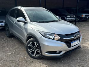 HONDA HRV 1.8 EX CVT - Miniatura 1