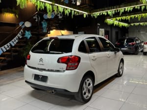 CITROEN C 3 1.6 VTI SHINE - Miniatura 4