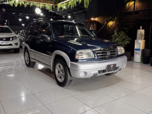SUZUKI GRAND VITARA 2.0 5P MT - Miniatura 2