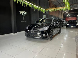 CITROEN DS3 1.6 VTI SO CHIC  - Miniatura 2