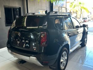 RENAULT DUSTER 2.0 PRIVILEGE PH2 - Miniatura 4