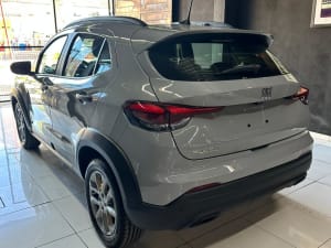 FIAT PULSE 1.3 DRIVE  - Miniatura 4