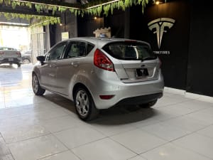 FORD FIESTA 1.6 5P TITANIUM (KD) - Miniatura 4