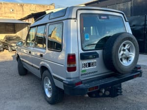 LAND ROVER DISCOVERY TDI - Miniatura 4