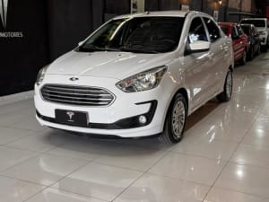 FORD KA SEDAN SE 1.5  - Miniatura 2