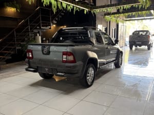 FIAT STRADA ADVENTURE 1.6 DC - Miniatura 3