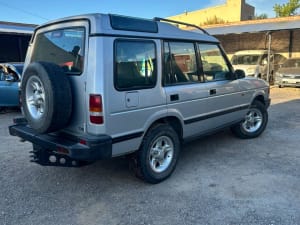 LAND ROVER DISCOVERY TDI - Miniatura 3