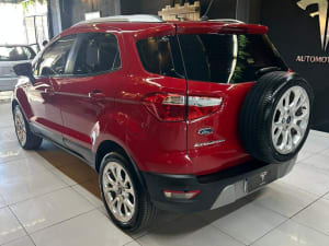 FORD ECOSPORT 1.5 TITANIUM AT - Miniatura 3