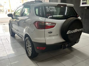 FORD ECOSPORT 1.5 TDCI - Miniatura 3