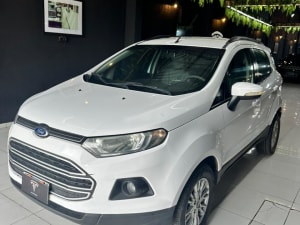 FORD ECOSPORT 1.5 TDCI - Miniatura 2