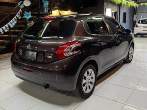 PEUGEOT 208 1.5 5P ACTIVE - Miniatura 4