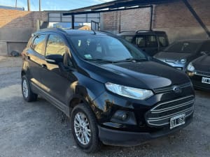 FORD ECO SPORT 1.6 SE - Miniatura 1