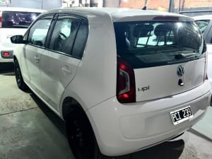 VOLKSWAGEN MOVE UP! 1.0 - Miniatura 3