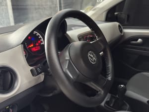 VOLKSWAGEN UP! 3 PTAS HIGH - Miniatura 4