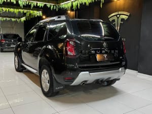 RENAULT DUSTER 2.0 PRIVILEGE  - Miniatura 4