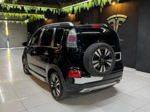 CITROEN C3 AIRCROSS 1.6 EXCLUSIVE - Miniatura 3