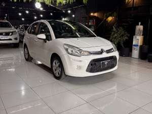 CITROEN C3 1.5I TENDANCE PACK SECURE - Miniatura 2