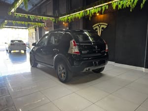 RENAULT SANDERO STEPWAY 1.6 RIP CURL - Miniatura 4