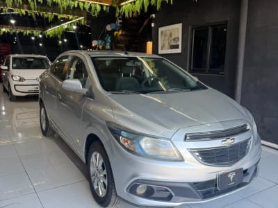 CHEVROLET PRISMA LTZ 1.4
