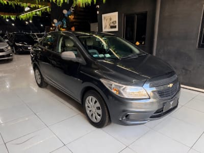 CHEVROLET PRISMA 1.4 LT