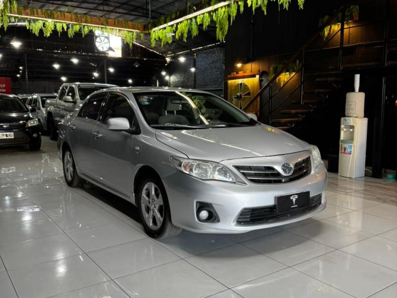 TOYOTA COROLLA 1.8 XEI - Imagen principal