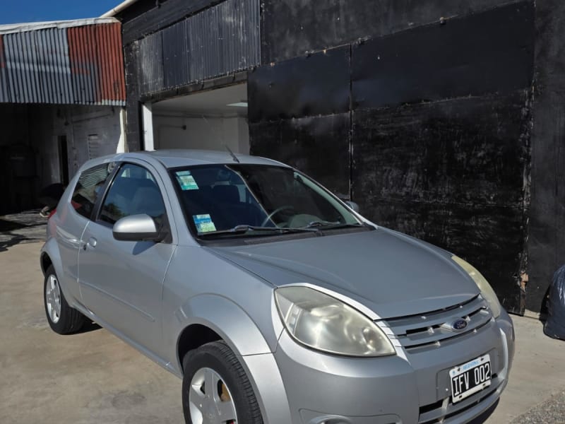 FORD KA 1.6 FLY VIRAL - Imagen principal