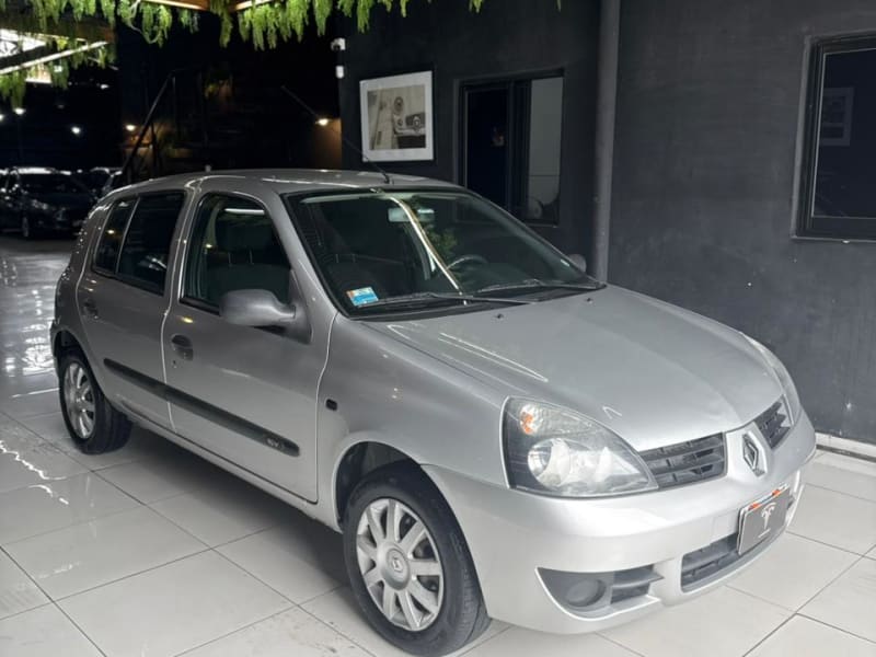 RENAULT CLIO MIO AUTHENTIQUE 1.2 - Imagen principal