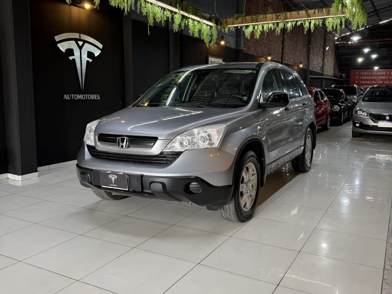 HONDA CRV 2.4 4X2 LX AT - Imagen principal