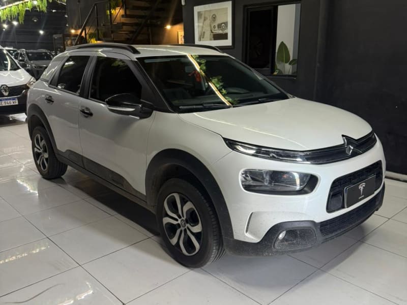 CITROEN C4 CAPTUS FEEL AT - Imagen principal