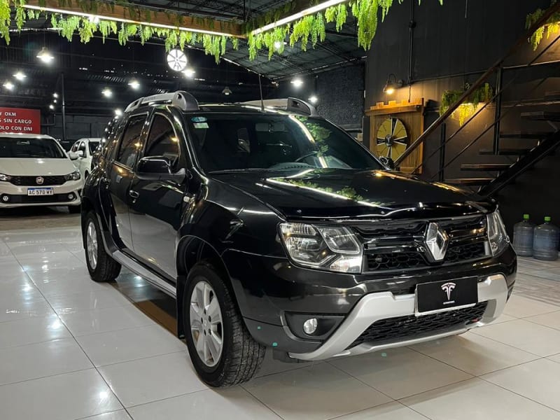 RENAULT DUSTER 2.0 PRIVILEGE  - Imagen principal