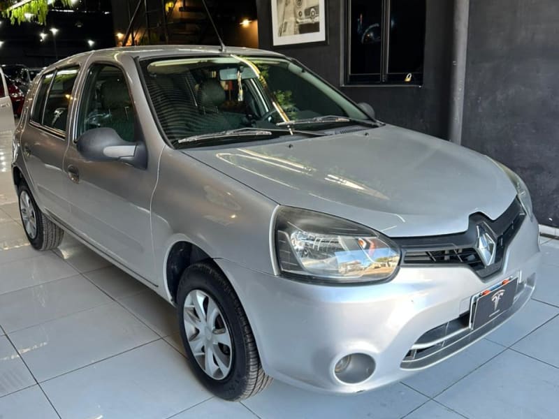 RENAULT CLIO MIO AUTHENTIQ - Imagen principal