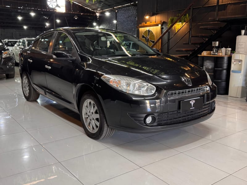 RENAULT FLUENCE 2.0 16V LUXE RLINK - Imagen principal