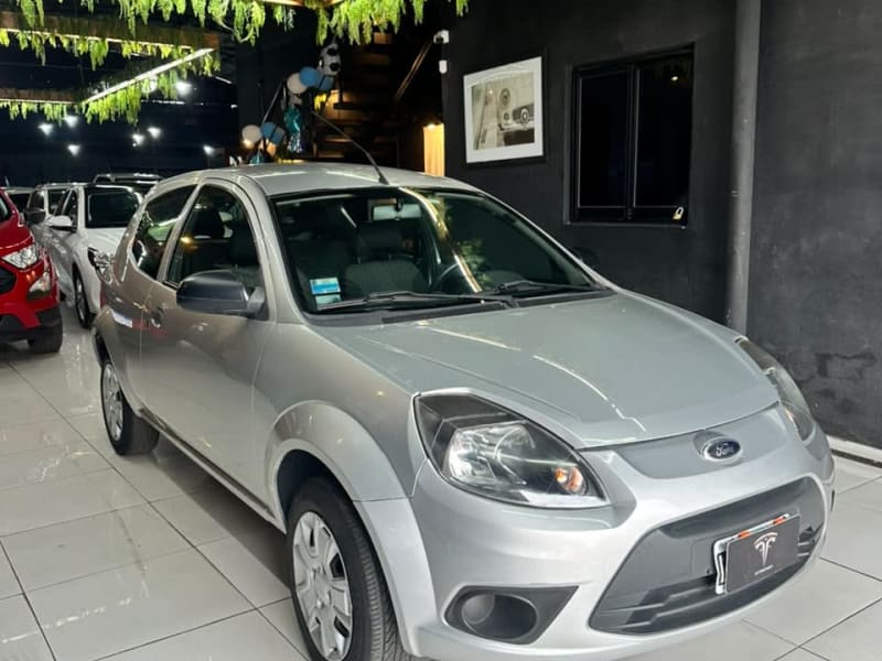 FORD KA 1.6 FLY VIRAL - Imagen principal