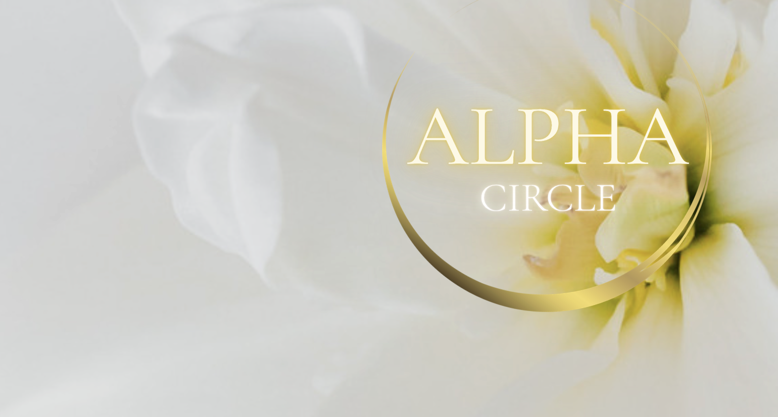 Alpha Circle