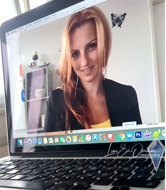 Live-Call im Alpha Circle