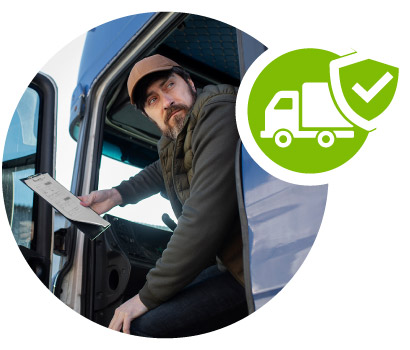 camion transportista