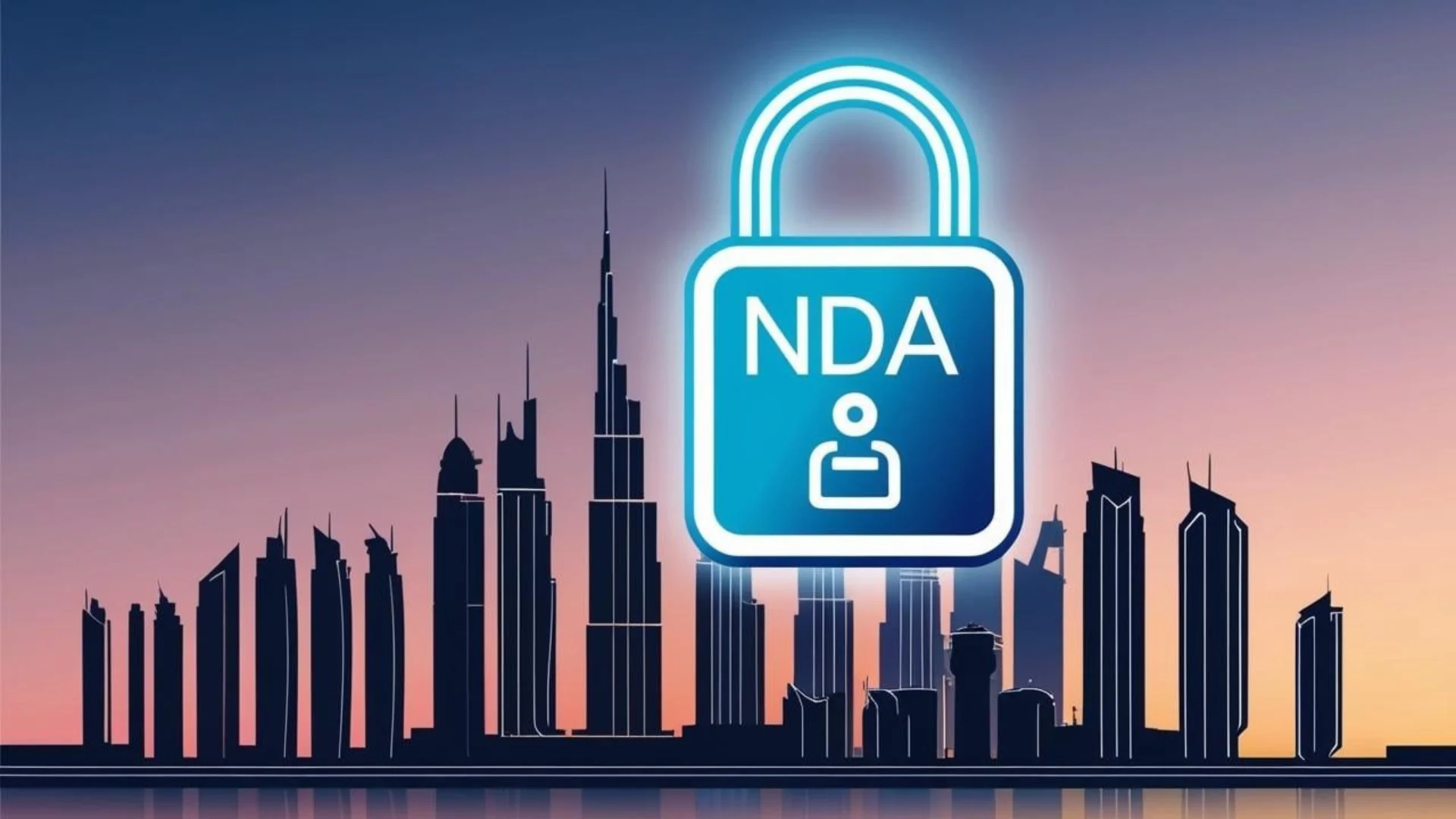 NDAs in UAE Business Transactions: What Companies Should Know