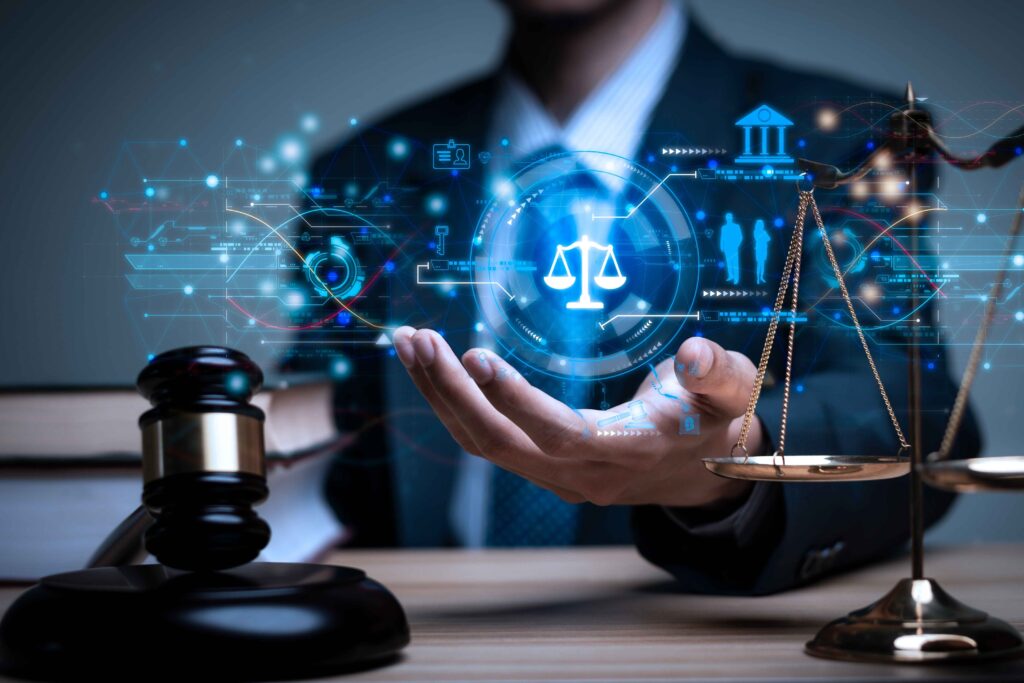 When Should a Company Hire a General Counsel?
