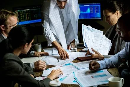 How Fractional Executives Are Changing Business Advisory in the UAE