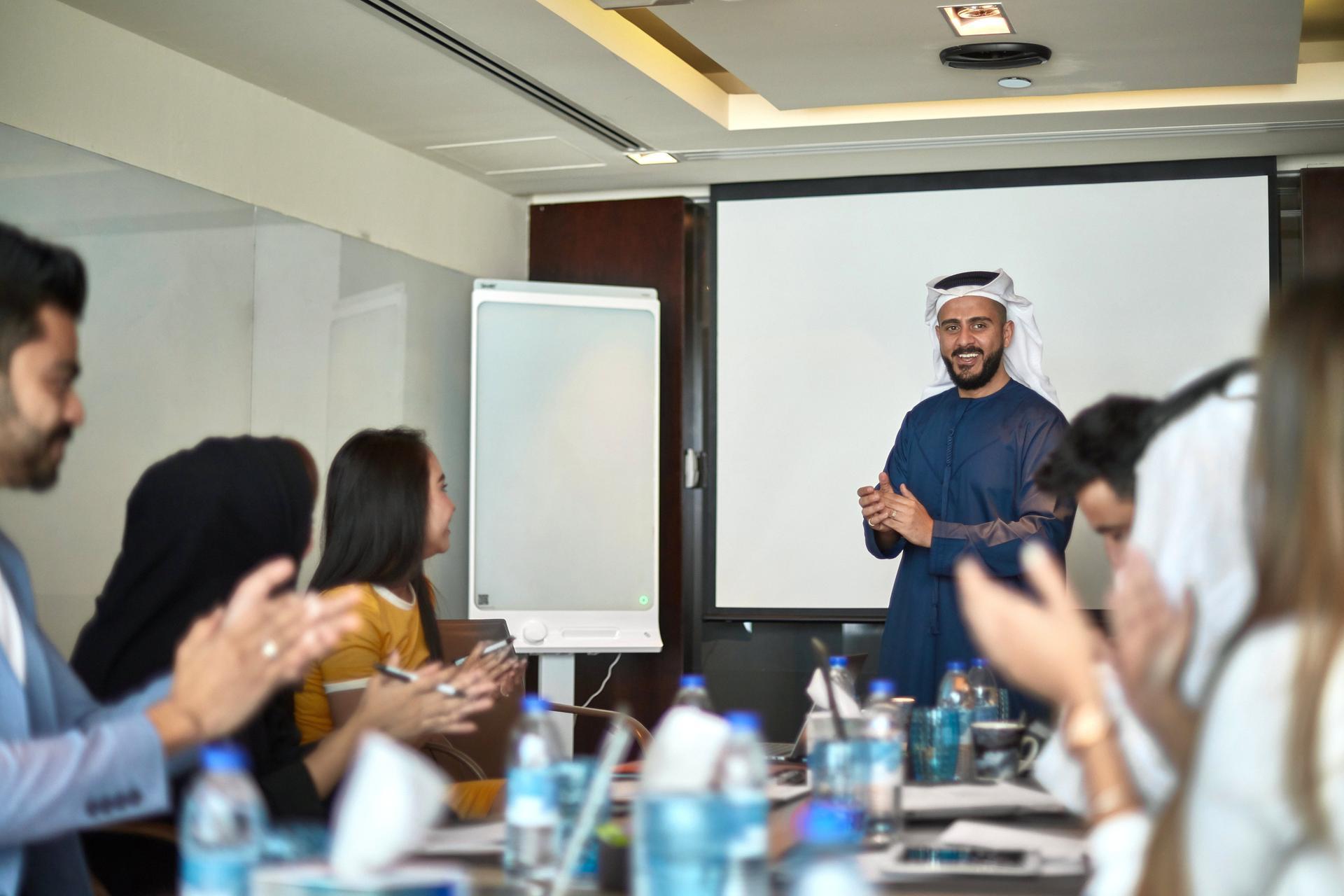 Why Corporate Governance Matters for UAE Family Businesses