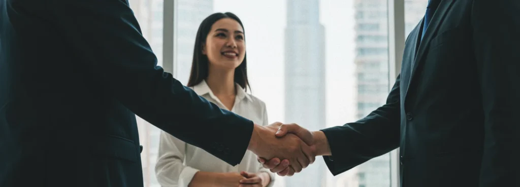 Corporate Governance Framework: A Guide for Growing Companies in the UAE